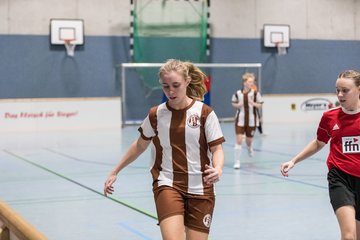 Bild 501 - Frauen Loewinnen Cup